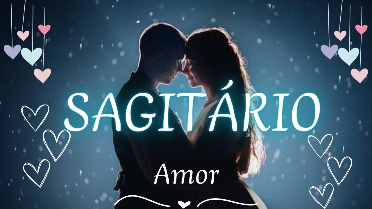 SAGITÁRIO 💘 VOCÊ NÃO SAI DA CABEÇA DE ALGUÉM!🤯💔 MUITA GENTE DE OLHO EM VC!🤭🔥💃🥂