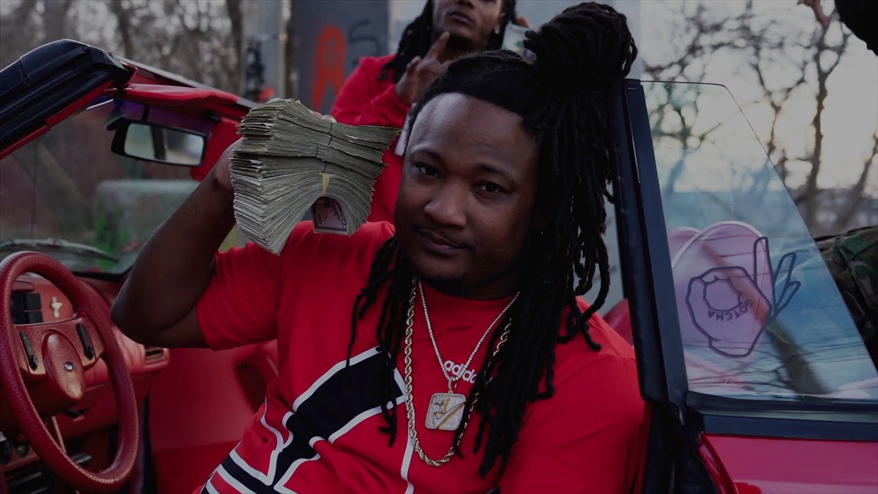 Yung Cat - Ya Know (Official Video) @YungCatBgm20