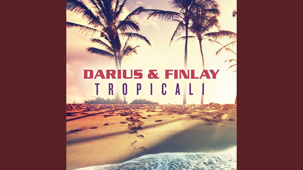 Tropicali (Ilha dol Mel Radio Edit)