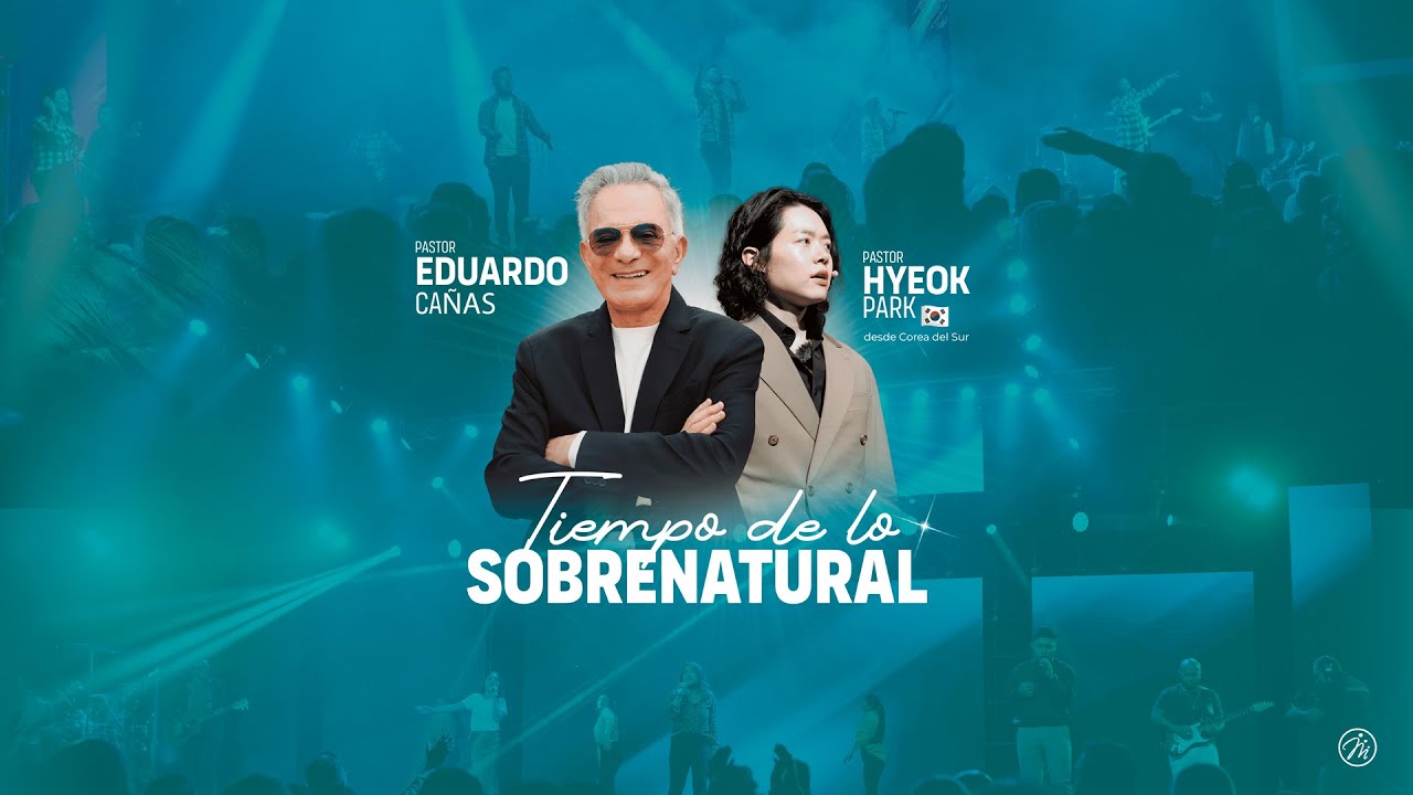 Tiempo de lo sobrenatural | 13 de septiembre 2024