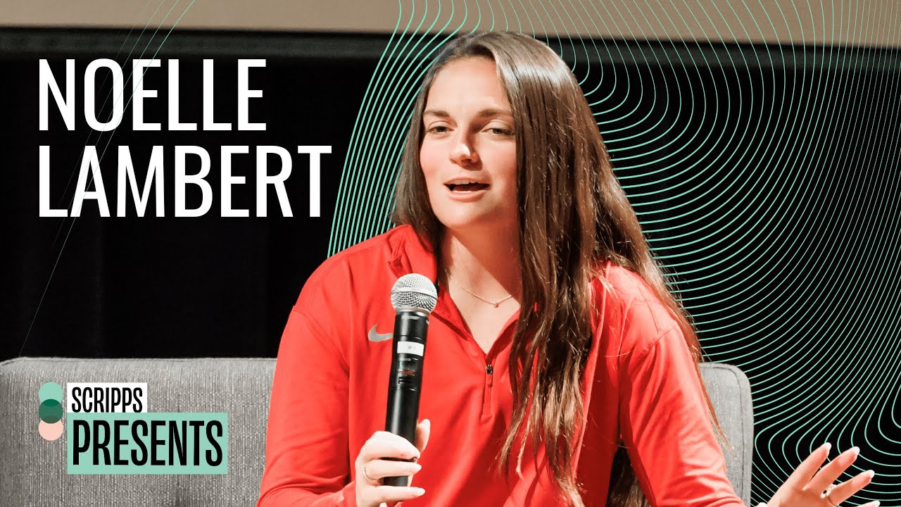 Triumph Over Adversity: Noelle Lambert's Unforgettable Story of Determination