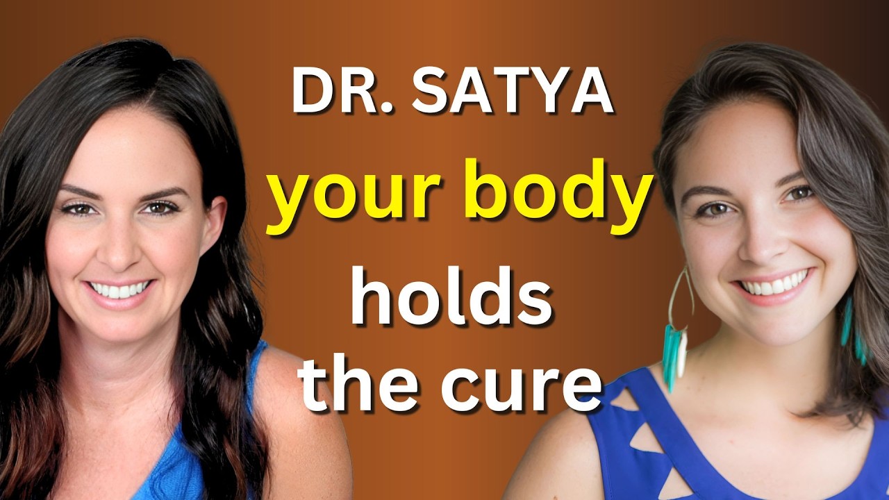 Dr. Satya Sardonicus: When 'Mystery' Symptoms Have Clear Explanation