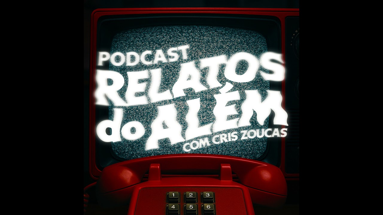 Relatos dos Ouvintes #209 - Vultos na Igreja, Visita Inesperada e Sombras no Sítio