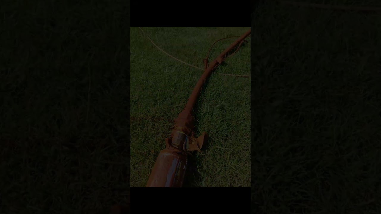 Чистить или прочищать скважину. Желонка, єрлифт, промывка, химическая, пневмо-импульсная