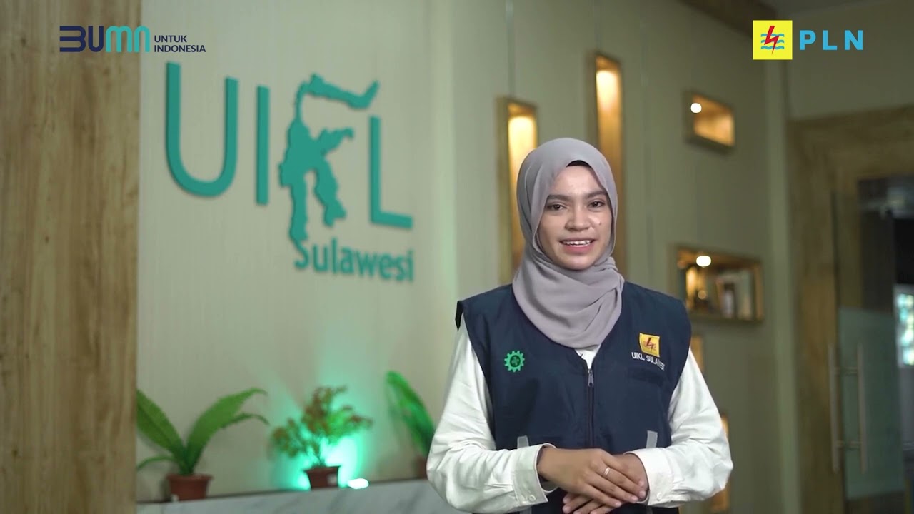 Safety Induction PT PLN (Persero) UIKL Sulawesi | Kudabesi Creator