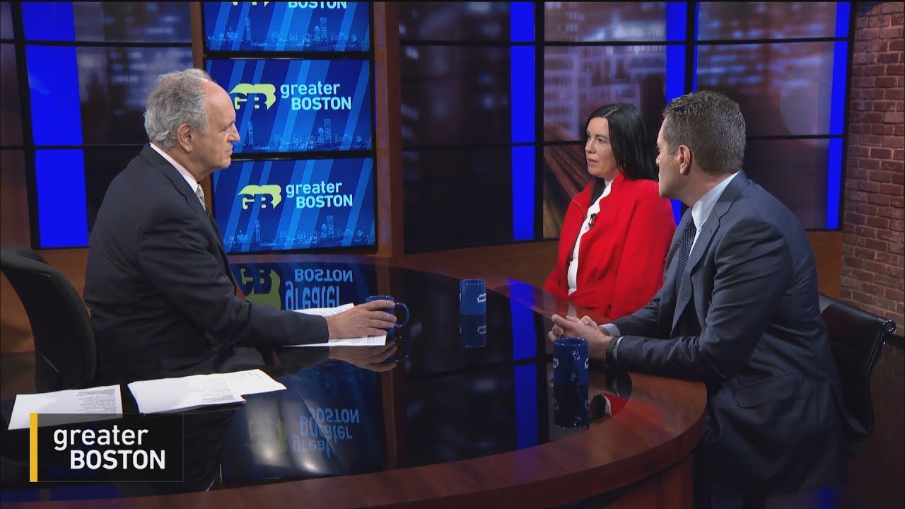 Conrad Roy’s Family Pushes For A Bill In His Honor