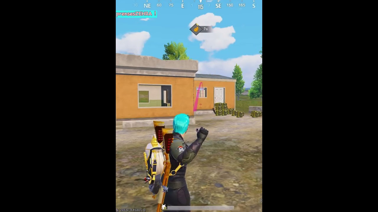 Vıctor IQ 999