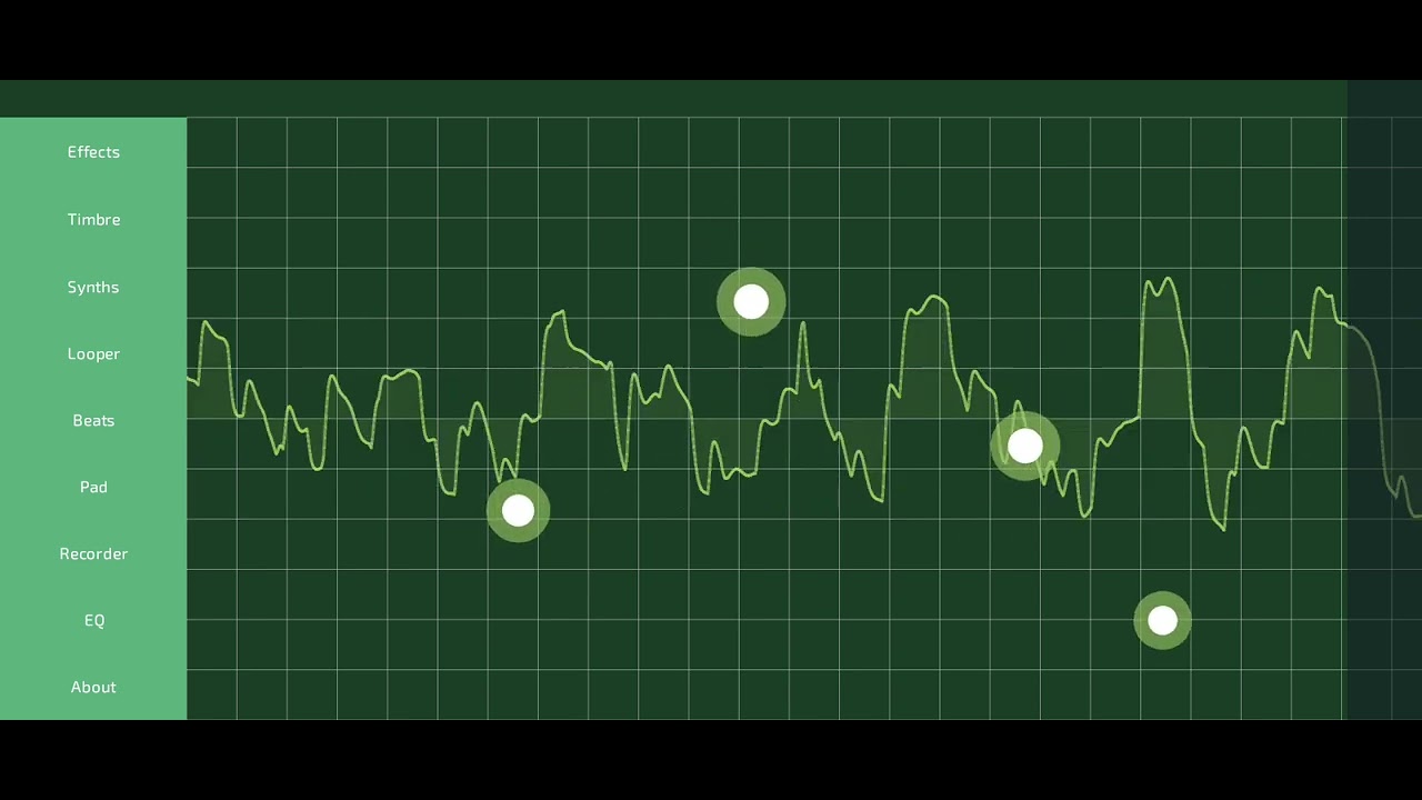 I composed this melody while I was in the bathroom. 