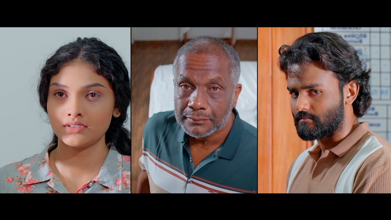 ප්&zwj;රශ්න එන්නේ මිනිස්සුන්ටනේ 🤨| Aaley (ආලේ)