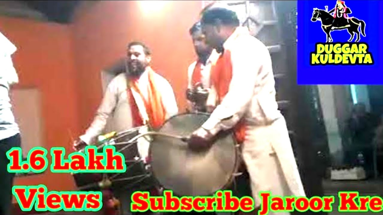 बाबा कालीवीर जी की जे कारक नही सुनी तोह कुछ नई सुना || Baba Kaliveer Karka || Kaliveer Karka