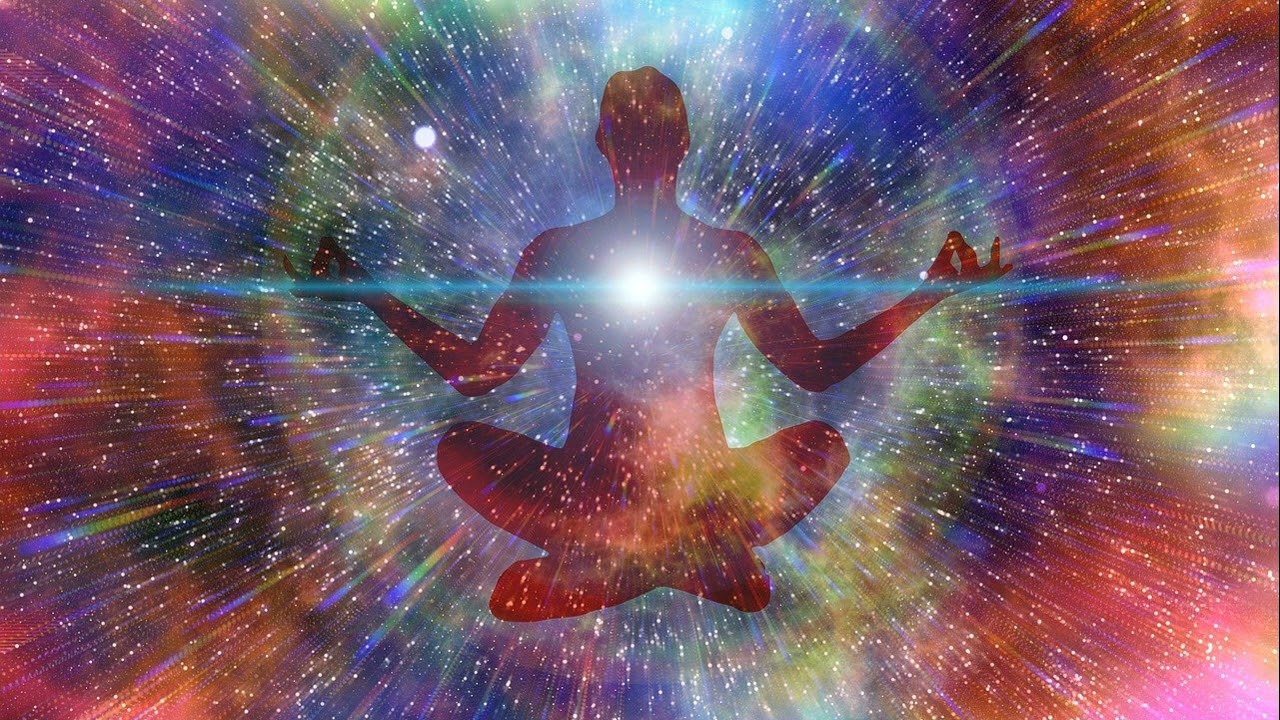 Om Namaste Astu #namaste #meditationmusic