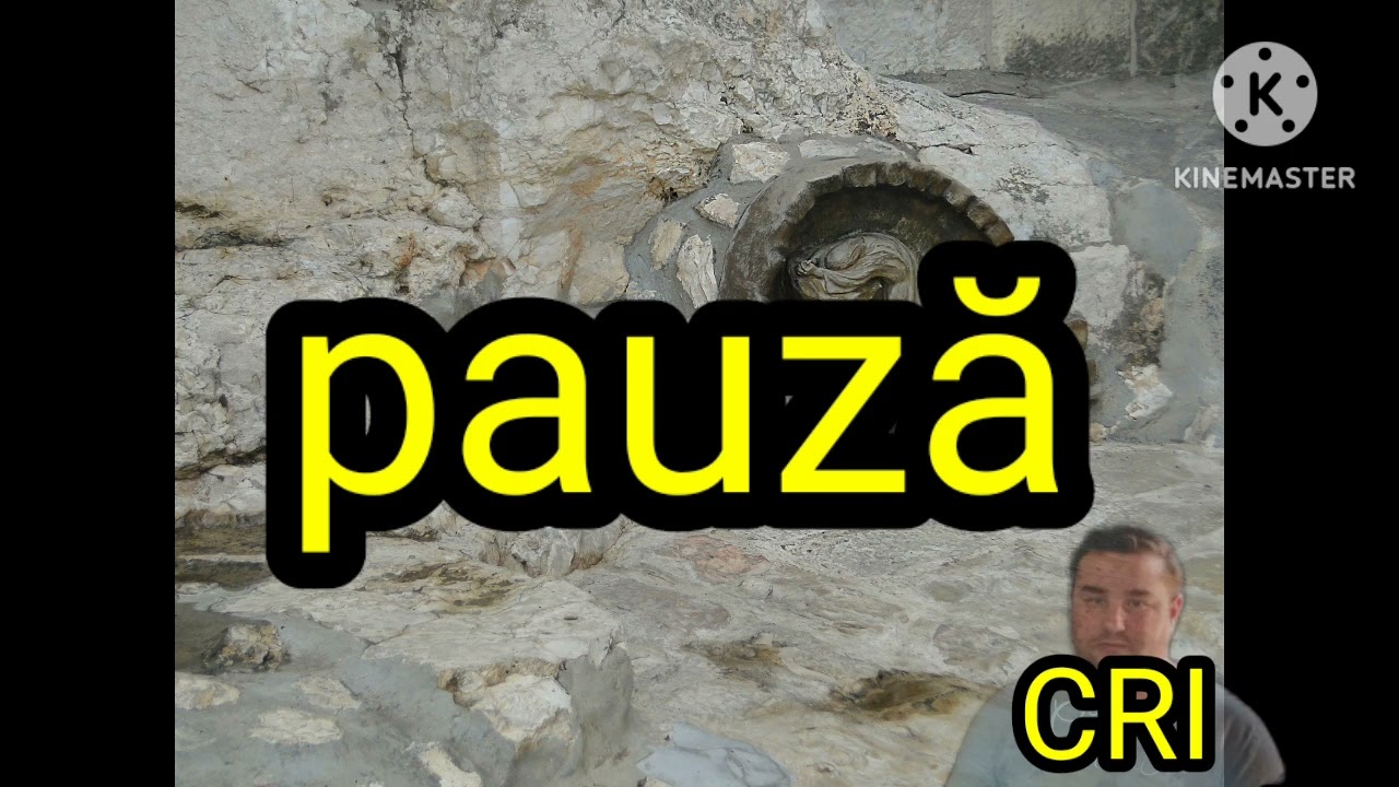 Negativ Original Na Dik tu Că Som kalo Official Cristi din Satu Mare