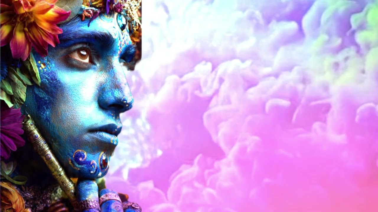 BHAGAVAD GITA italiano 02