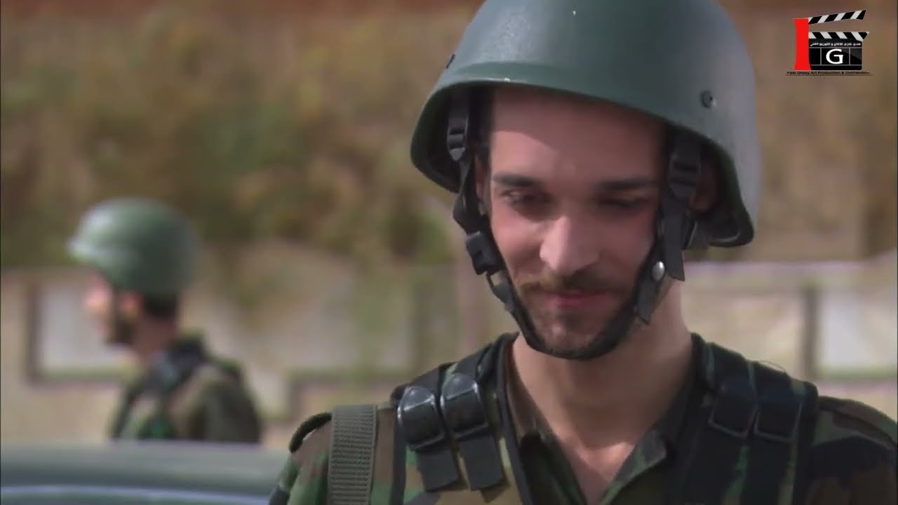 مسلسل بلا غمد الحلقة 25