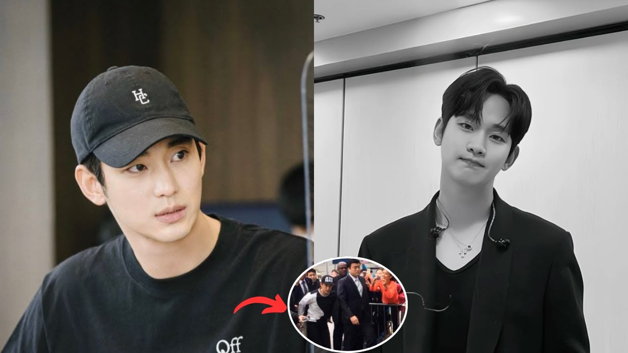 Sensational! Kim Soo Hyun's Fan Meeting in Taiwan Gets Tight Security, Is that true?