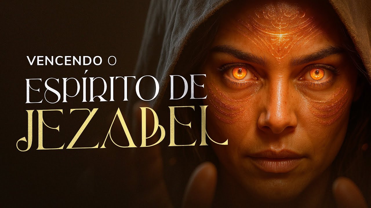 vencendo o espírito de jezabel