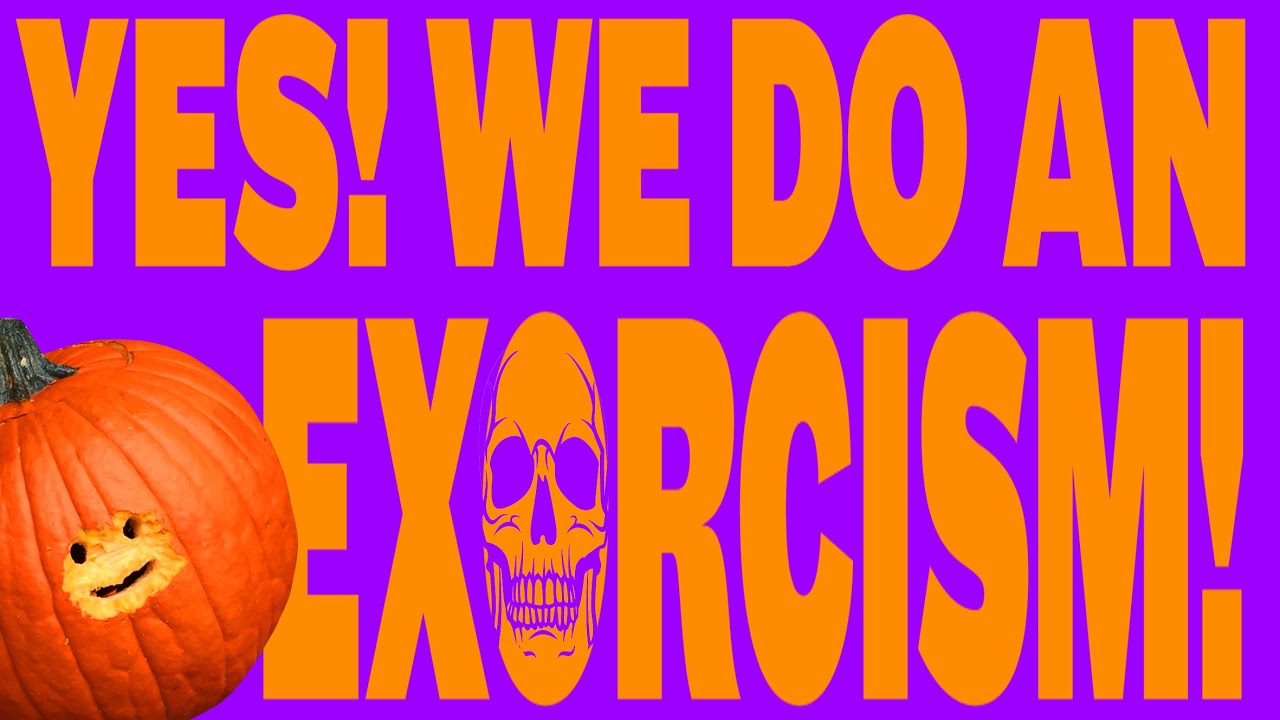 SOUR CANDY TASTE TEST HAUNTED DOLL EXORCISM SPECIAL - Digitiser