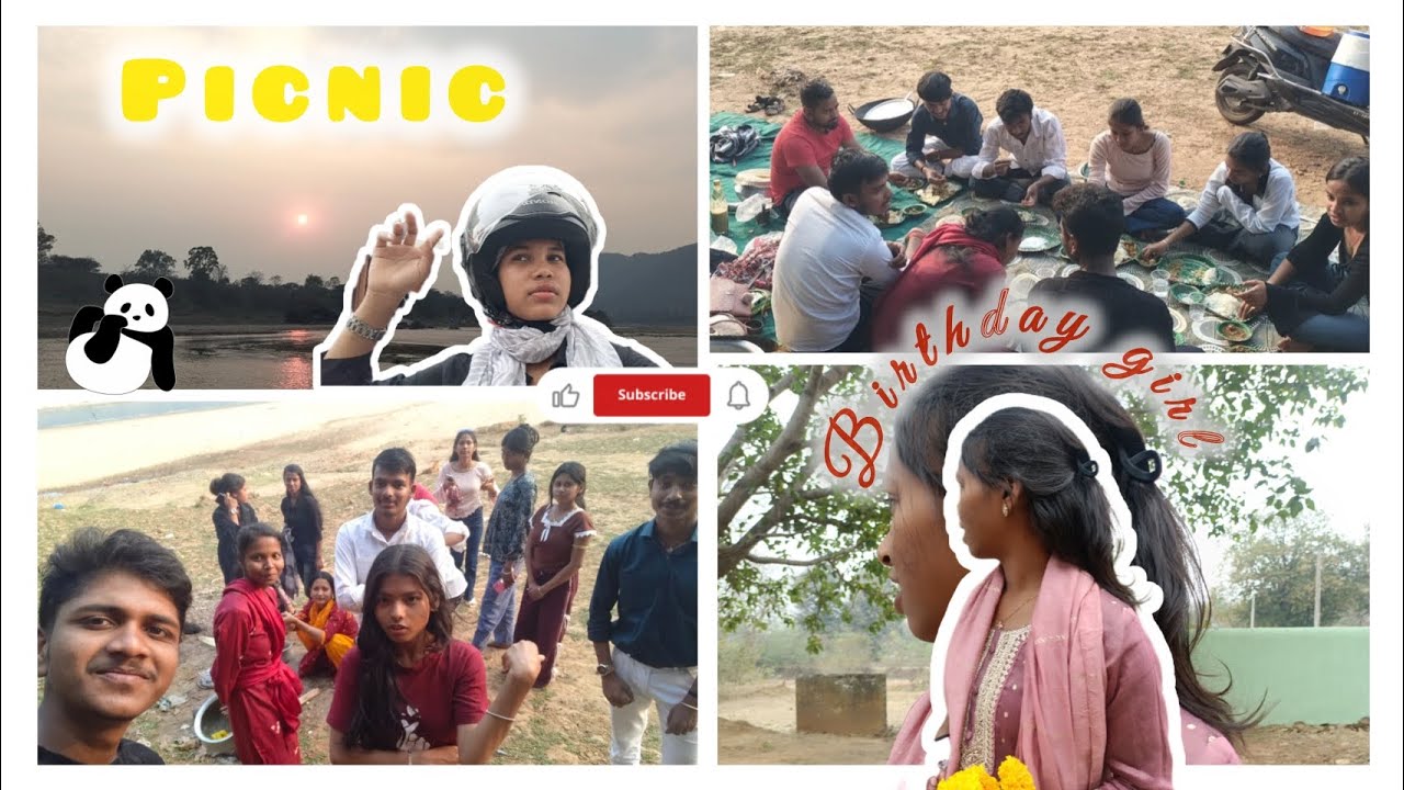 Sunday special day ✨ | picnic with friends 🫶🏻🫂 |@ashimatigga90 #youtube #vlog
