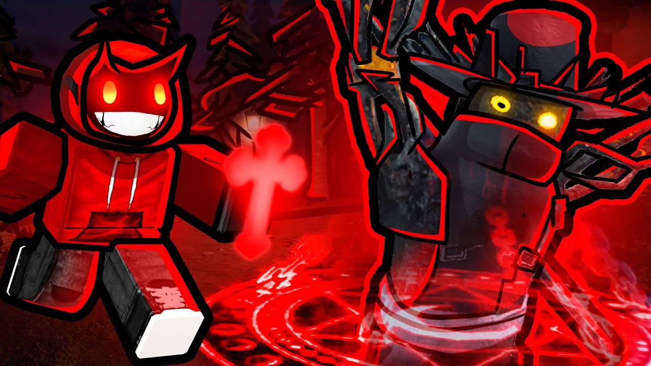 I Busted EVERY MYTH in The OUTDOORS of Roblox DOORS...