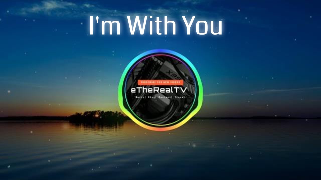 JVNA - I'm With You