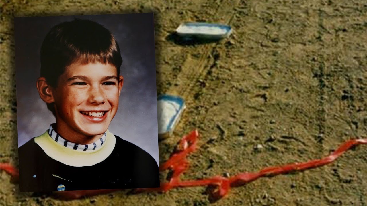 3 Solved True Crime Cases