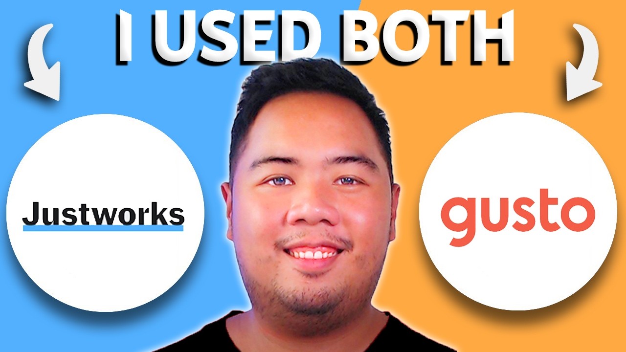 Justworks vs Gusto (2026) - Which One Is BETTER?