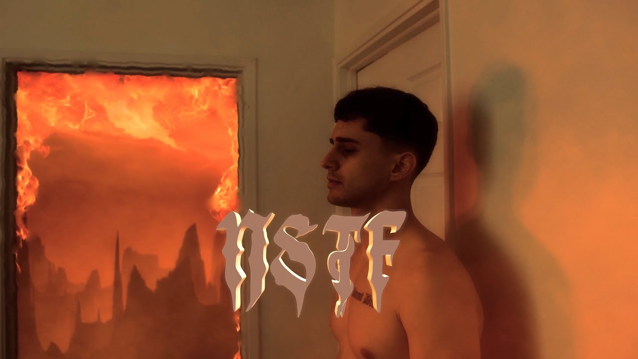 Carlos Carrera - NSTF (video oficial )