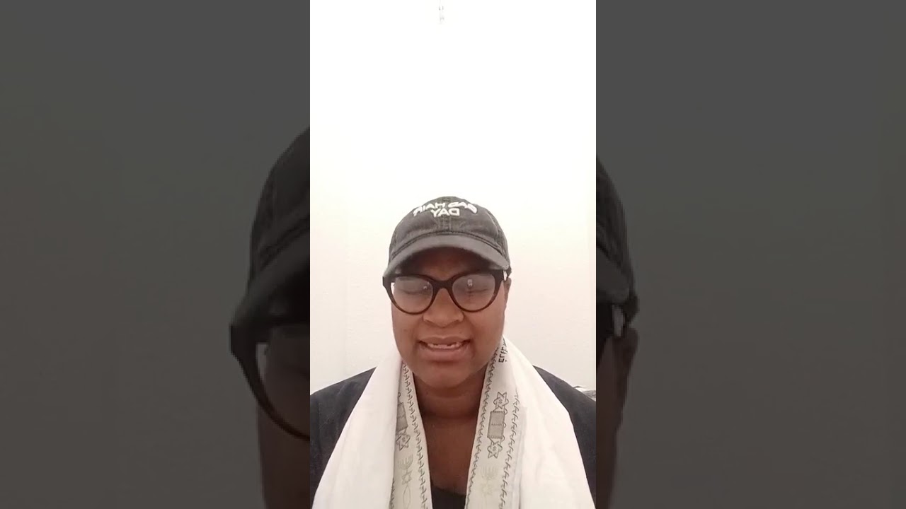 The Cause Of Ichabod(No Glory)!🌩🌩🌩