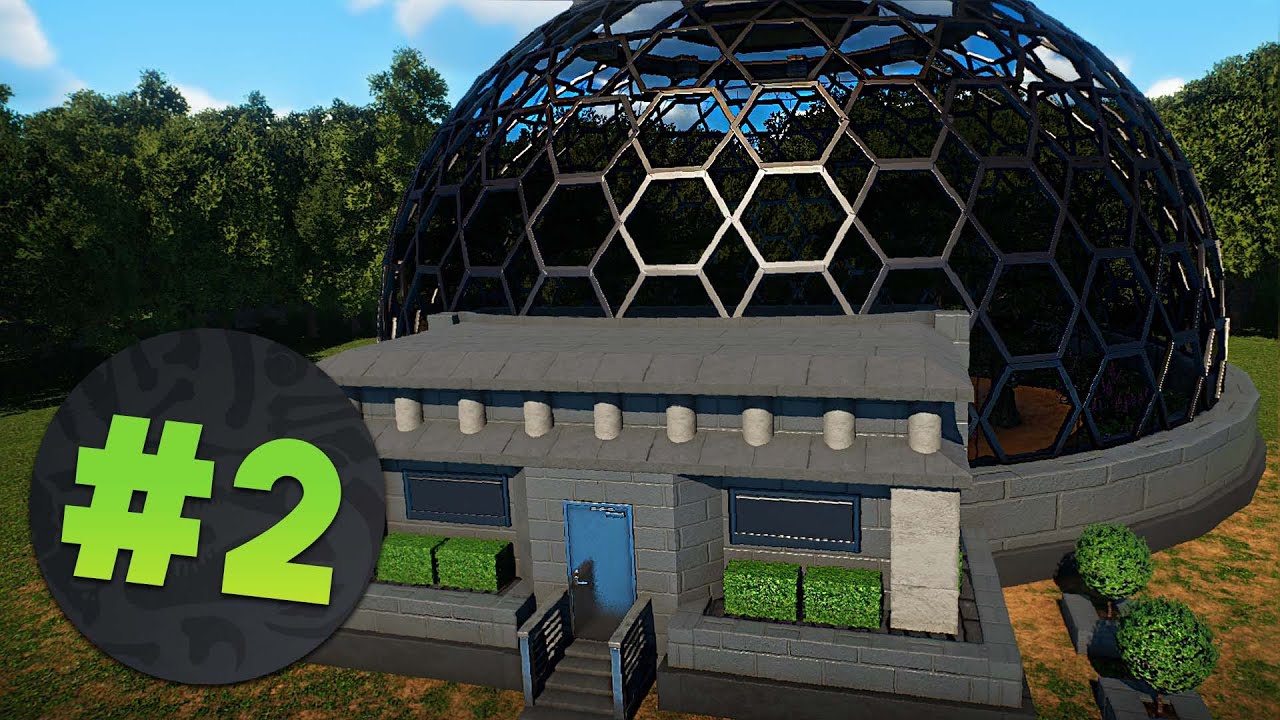 Setting up a Mini-Aviary! | Prehistoric Kingdom LIVE