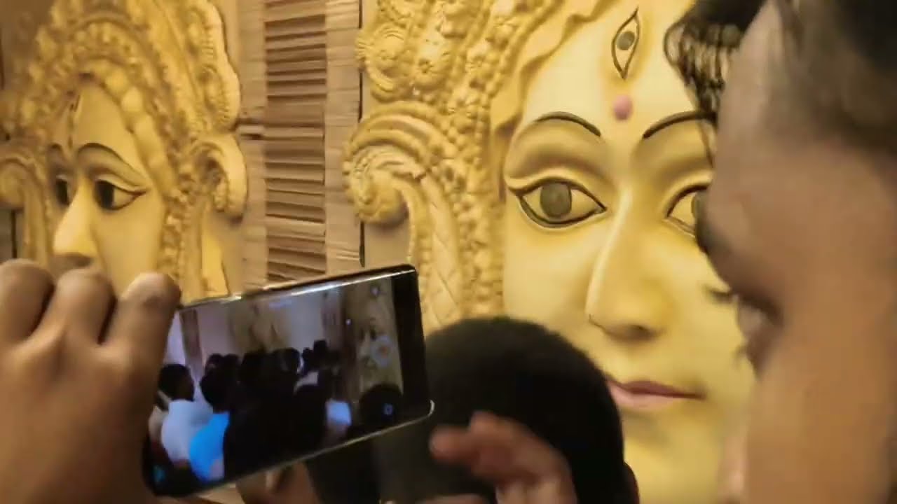 Durga Puja Vlog || Pujo Vibes || Bengali Festival 2025 || Best Puja Moments || Rakesh dream travel