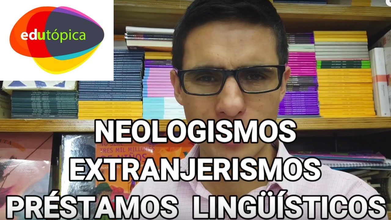 ¿Se escribe closet o clóset? ¿Qué es neologismos, extrajerismos, y prestamos lingüísticos?