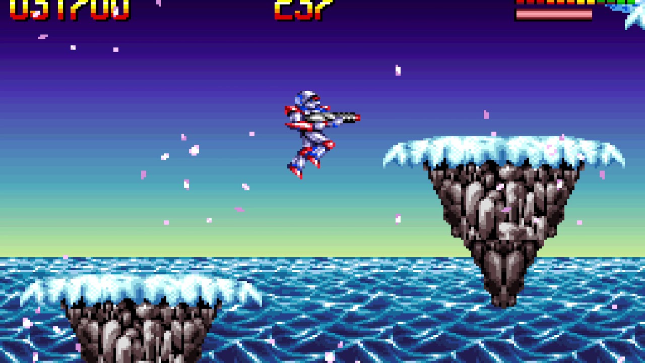 [TAS] SNES Super Turrican by EZGames69 in 
