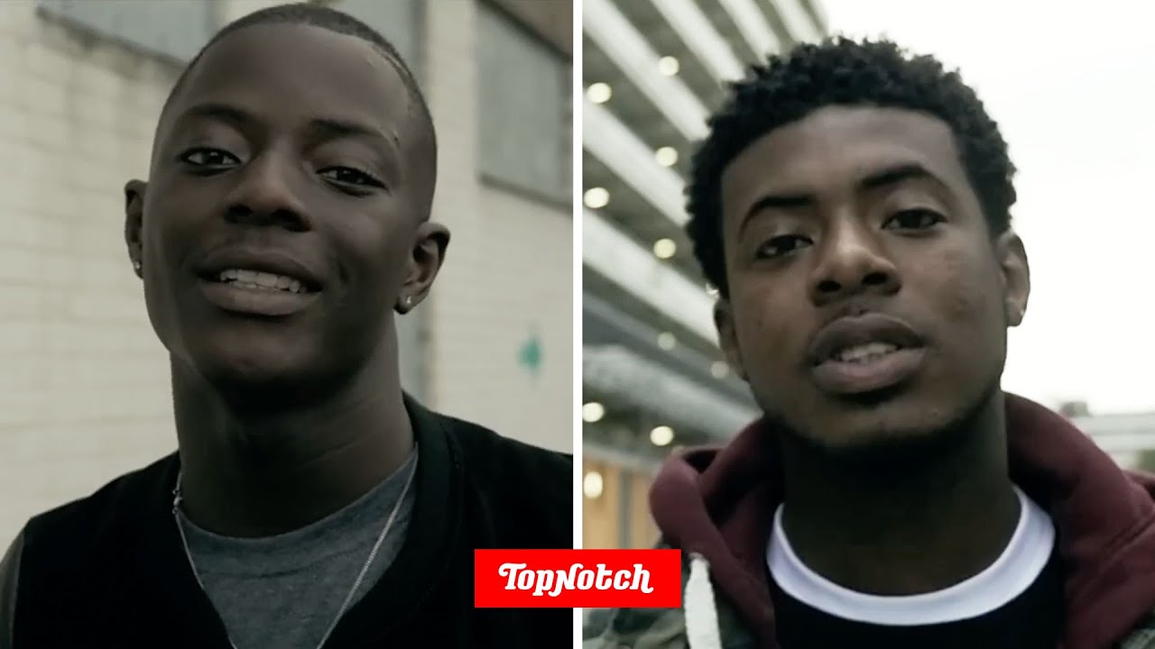 SBMG - Schatje Wie Ben Jij ft. Rello