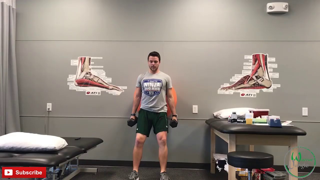 8 Weeks Out: ACL and Meniscus Surgery Update Recovery