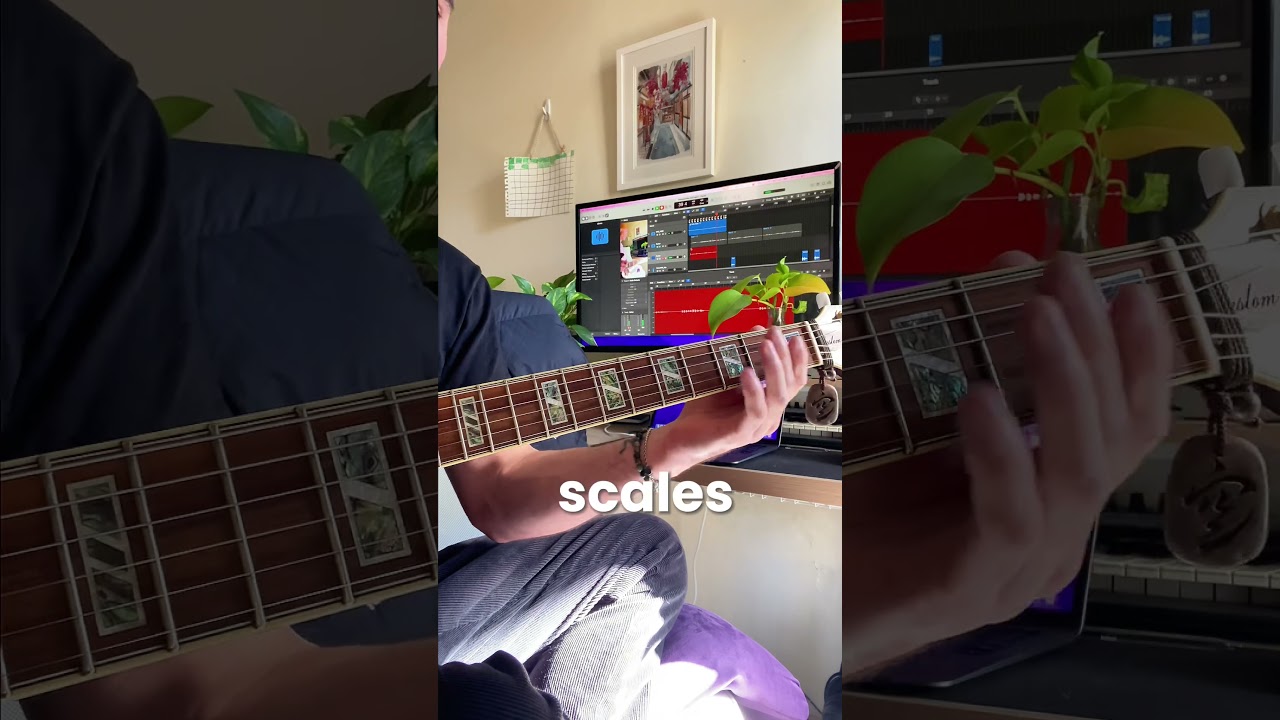 If you struggle learning songs by ear, here’s what’s missing #1