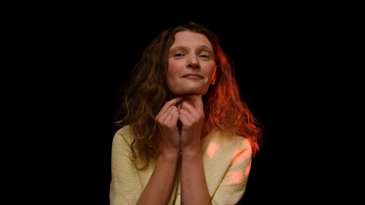 Michał Pepol - Solitude in P Minor (Official Video)