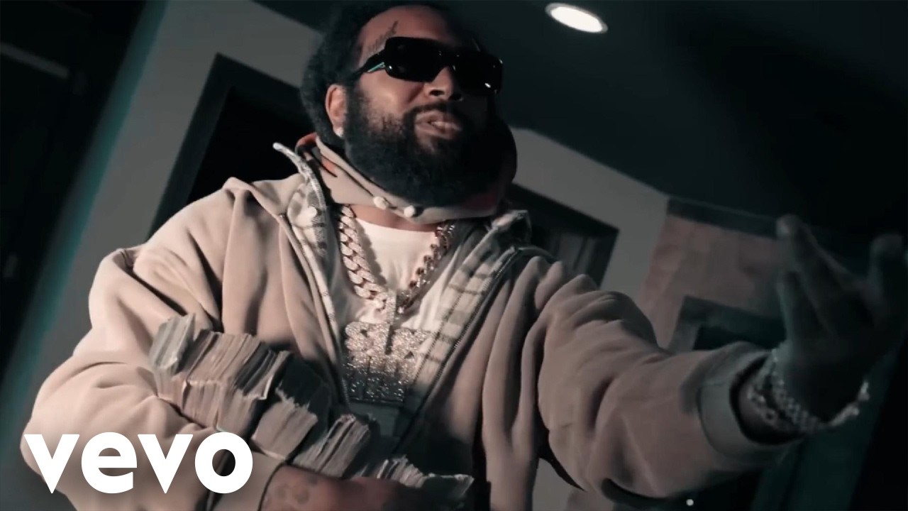 Icewear Vezzo – “Corner Office Mentality” (Music Video)