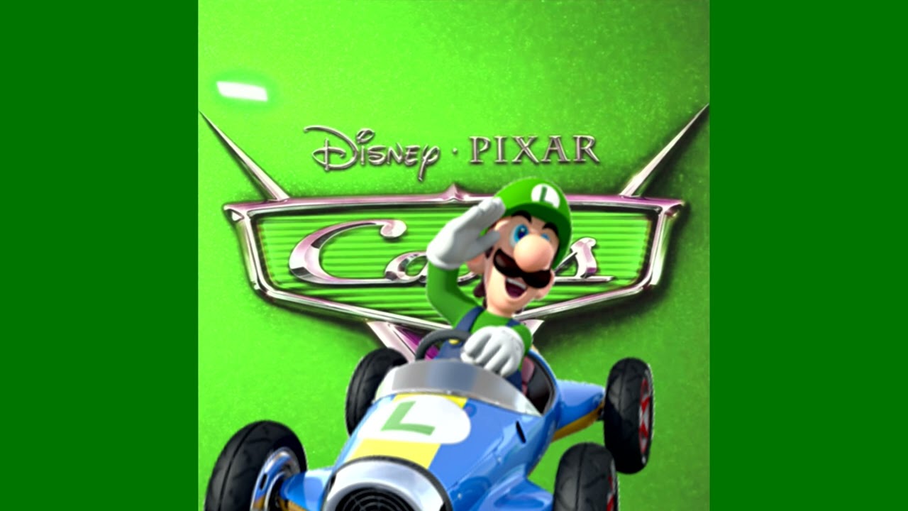 Life is a Highway (Luigi A.I Cover) (Remaster)