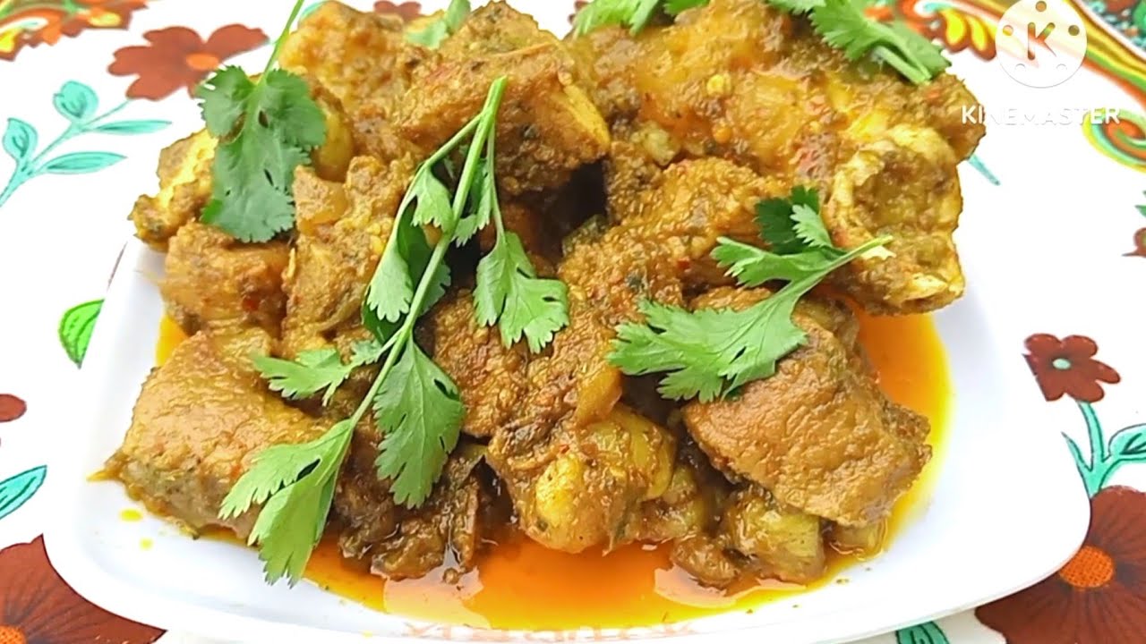 Aaj ki hamari ek khubsurat rahti Afghani kadhai dost banane ka tarika