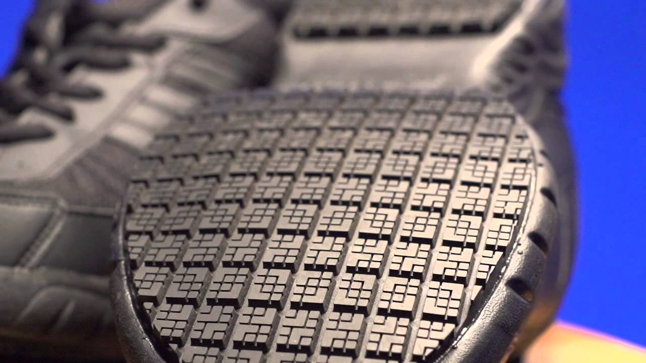 Safety Solutions: Preventing Slips & Falls