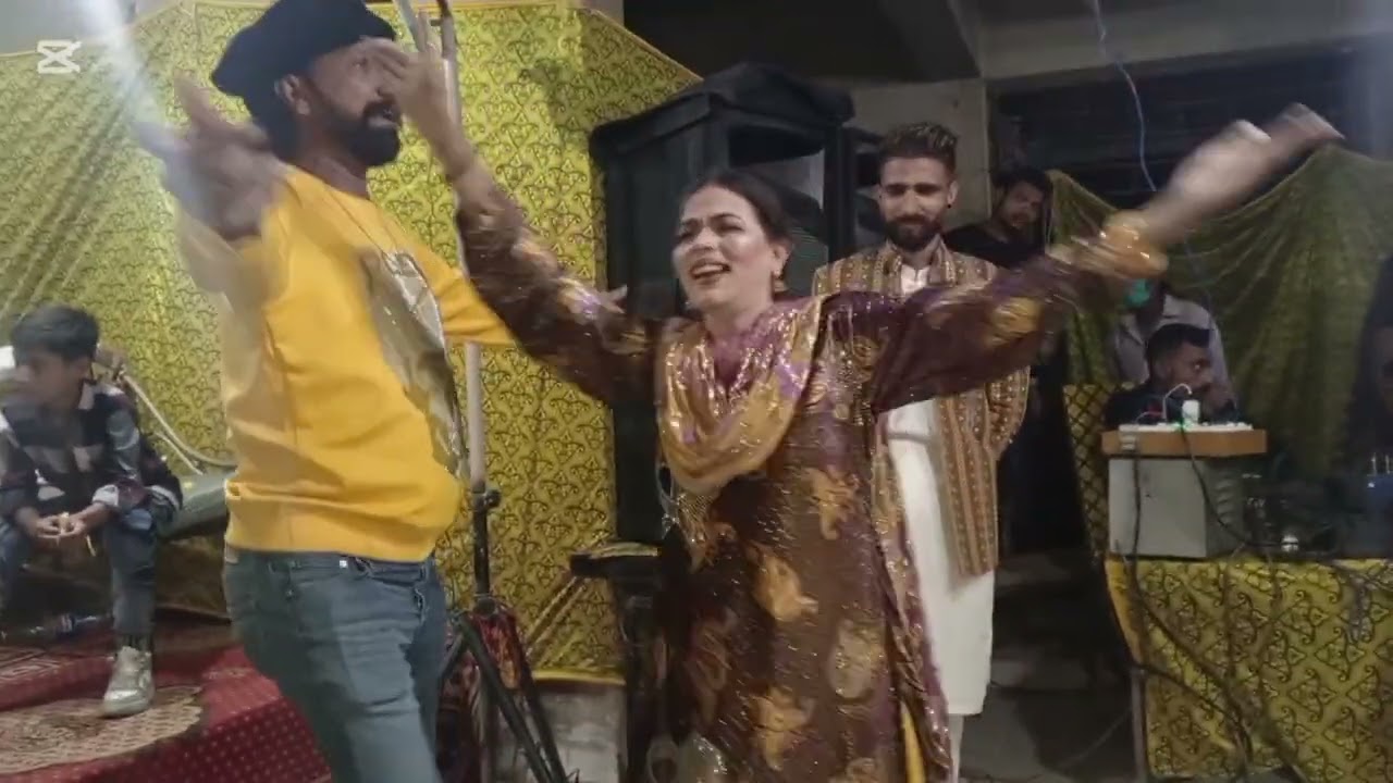 Davar ki Mahndi