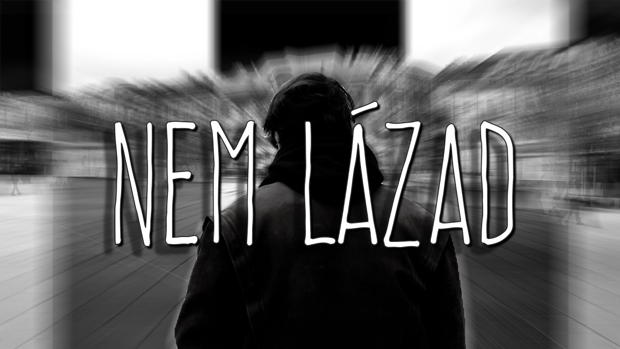 Sorbonne Sexual - nem l&aacute;zad ( official music video )
