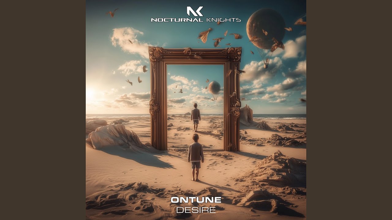 Desire (Extended Mix)