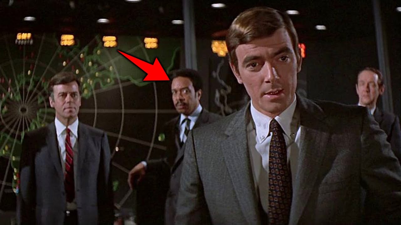 Colossus: The Forbin Project (1970) 20 Weird Facts That You Didn’t Know About