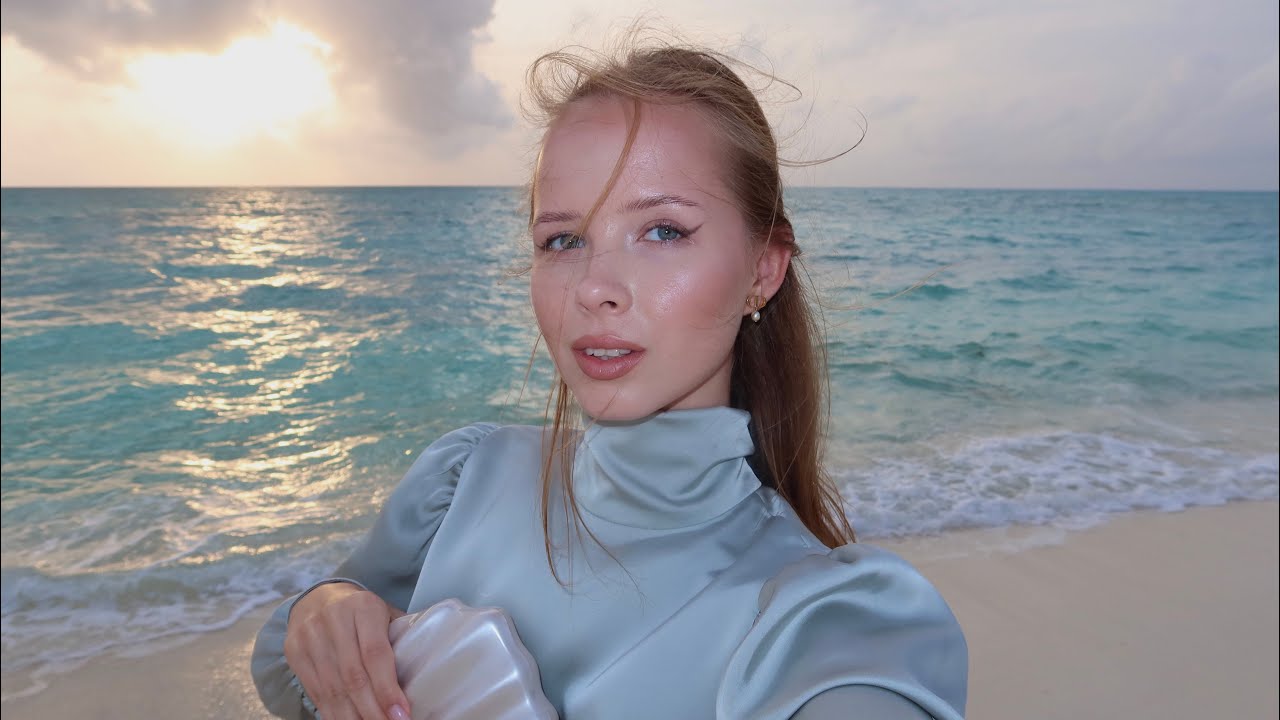 Влог из Мальдив: Jawakara Island 