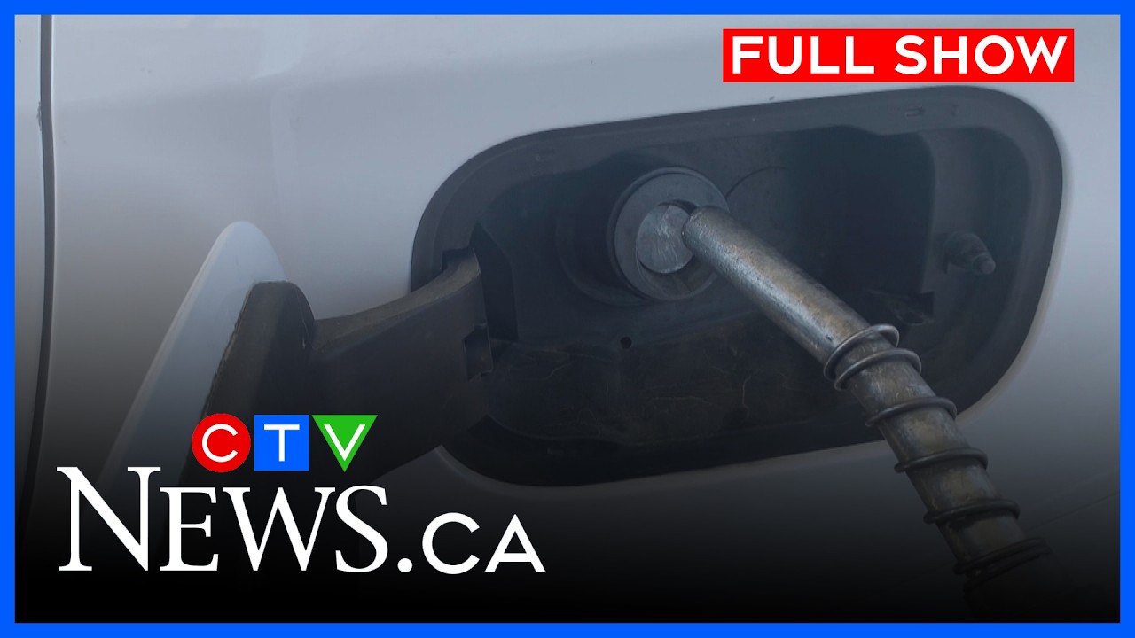 Oil prices drop amid war deal | CTV Your Morning Calgary for June 15, 2026