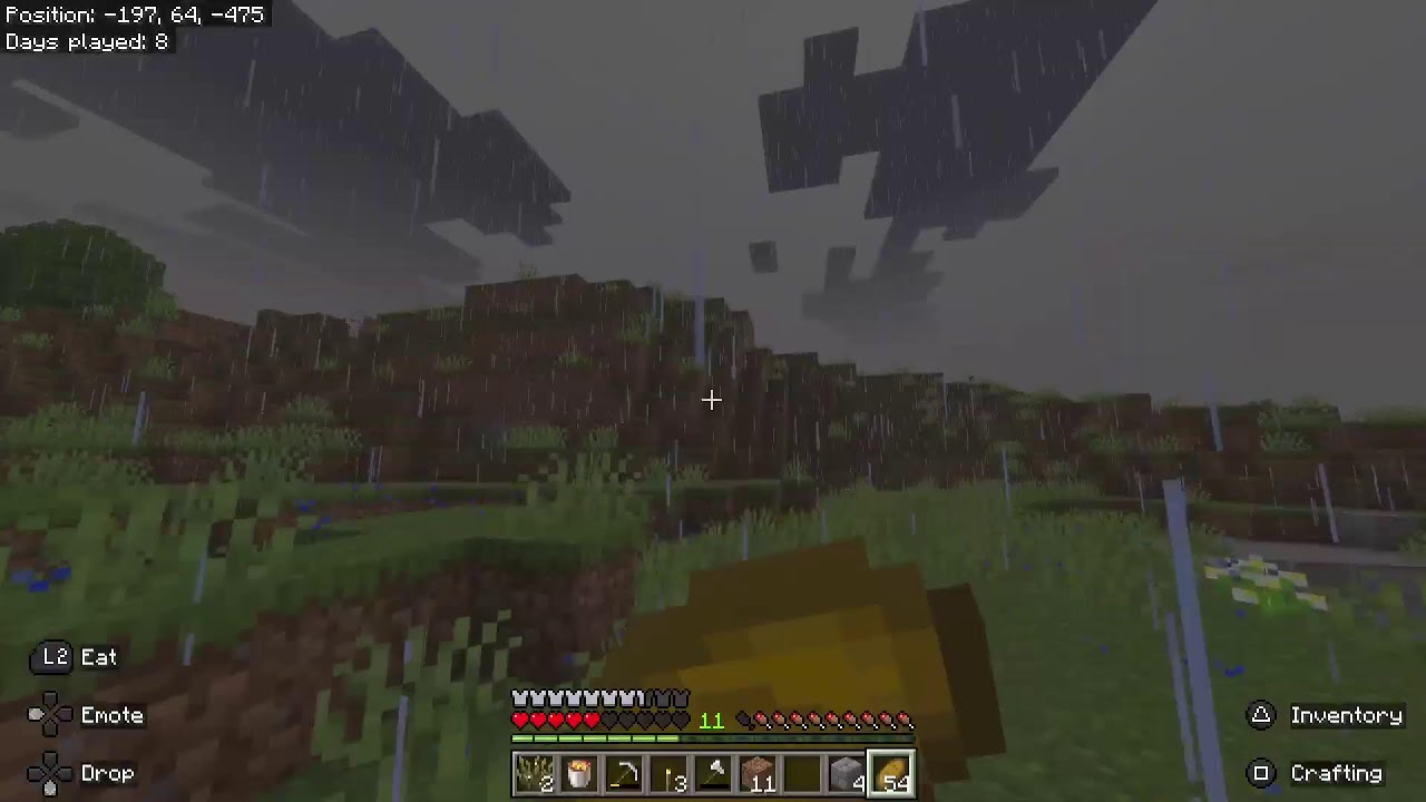 Building The *BEST* Village in Minecraft!!!