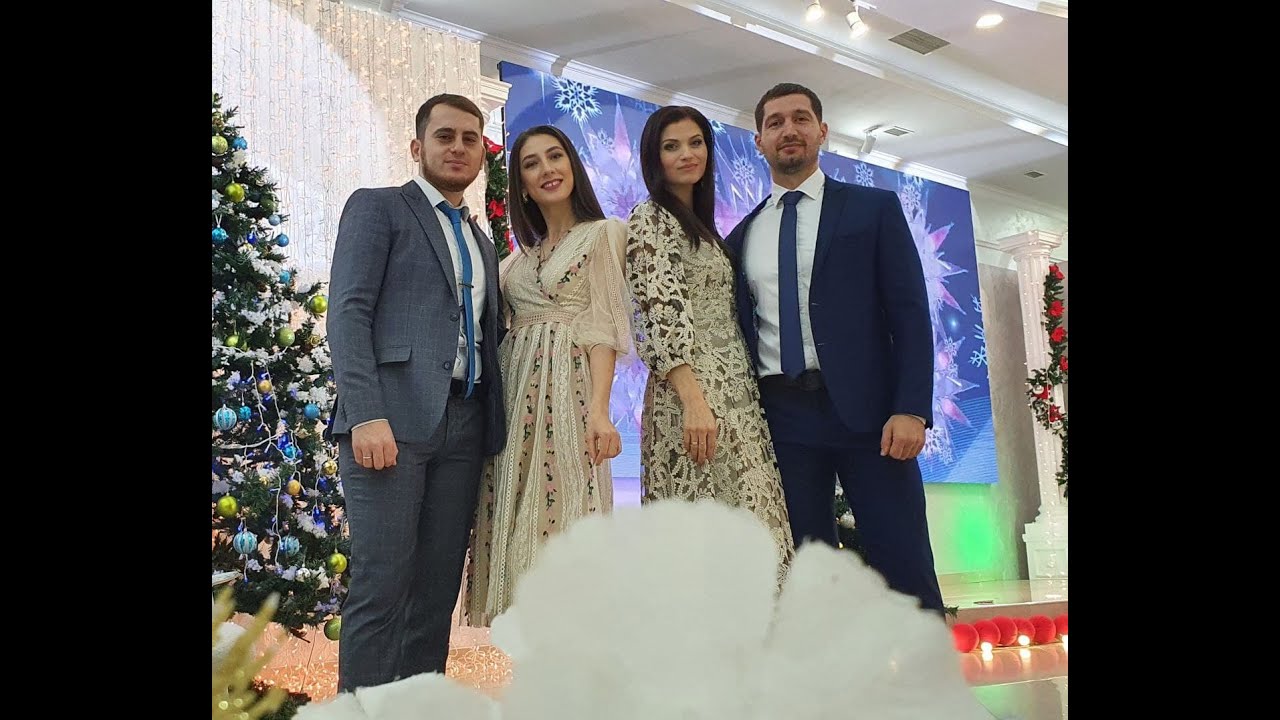 С новым годом !!! Кавер на песню 