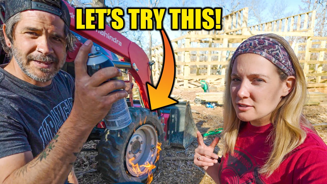 Did We FIX IT Or Did It BLOW UP In Our Face??