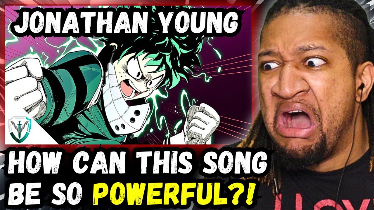 Jonathan Young ft. ‪Rustage - 